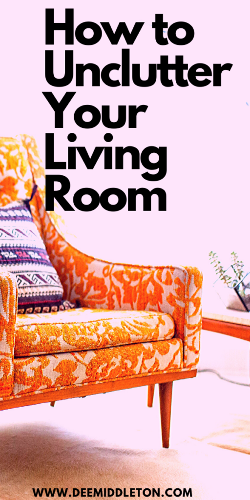 Finding Overlooked Storage Spots in Your Home - Clean And Organized Home Clutter FreeHow To De Clutter Your HomeHelp Organize My HouseCleaning Out ClutterWays To Organize Your HouseHow To Reorganize Your HomeOrganize House DeclutterHow To Organize Your Living RoomHow To Unclutter Your House
