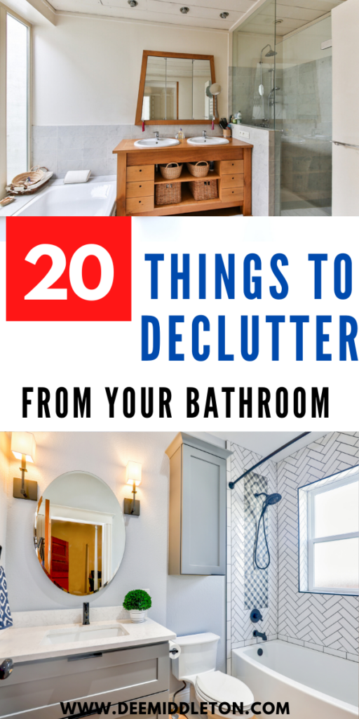 What To Do When Your House is Clean But Cluttered - Unorganized RoomBookshelf OrganizationClean SpaceClosest StorageCluttered RoomMessy RoomBed With DrawersSmall OrganizationOpen Storage