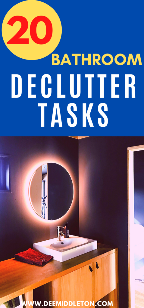 Decluttering Skin Care Products - declutter skincare, declutter help, getting rid fo clutter, clutter control,Skin Care CollectionDeclutterFace MaskSerumMoisturizerSkin CareSkinBeauty
