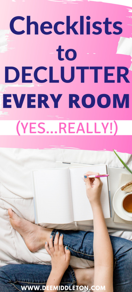 How to Decide What is Clutter