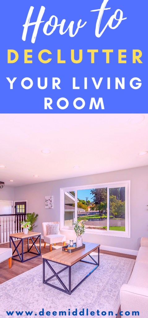 9 Tips to Organize Your Living Room for Maximum Space - Declutter Small HouseDeclutter Decision TreeMinimalist Clean OutDeclutter In A Weekend30 Days To Declutter Your HouseTips On Decluttering HouseBedroom Declutter ListMinimalist Checklist Free PrintableDecluttering And Organizing Home