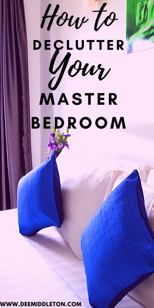 how to declutter