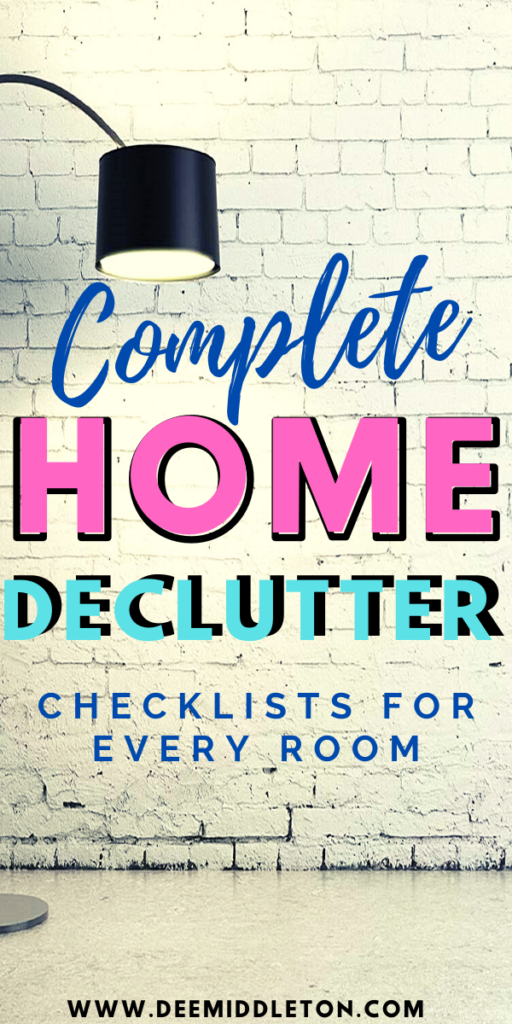 Say Goodbye to Your Cluttered Attic: Learn How to Declutter and Organize Like a Pro! - attic declutter list, attic declutter checklist,Deep Clean ChecklistDeclutter HelpHousekeeping ScheduleHome Maintenance SchedulePrintable Calendar PagesClutter ControlDeep Cleaning ChecklistDeclutter ChecklistHousekeeping Tips