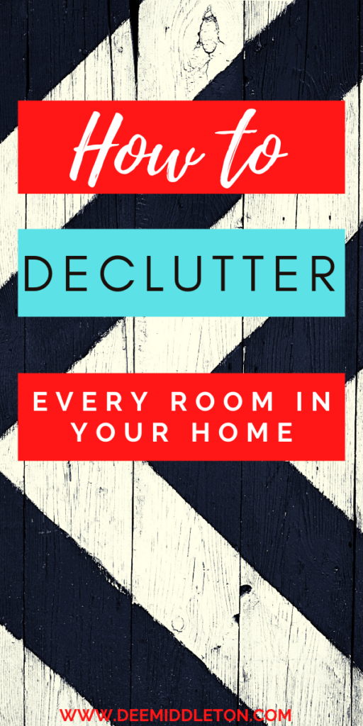 3 Crucial Signs You Need to Declutter Your Home Office