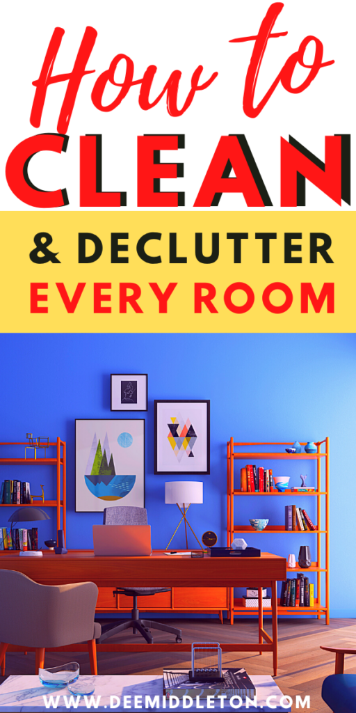 Declutter and Reuse Stained or Damaged Bedding