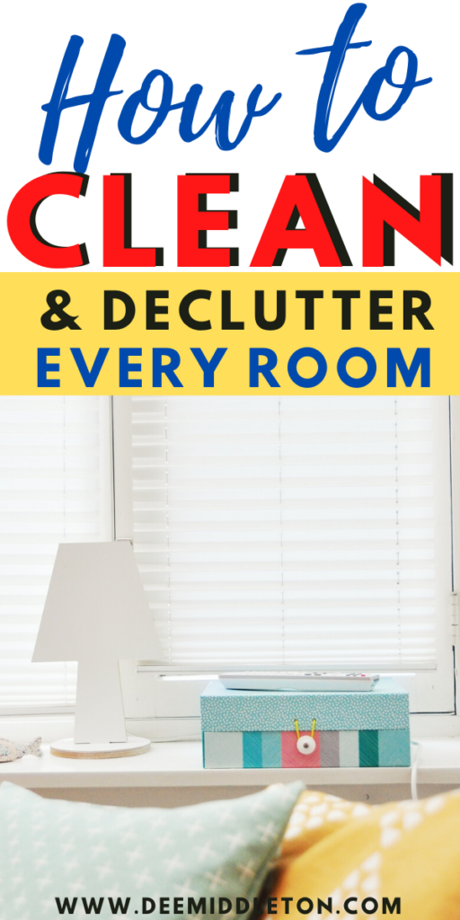 How to Declutter Your Holiday Decorations and Simplify Your Space
