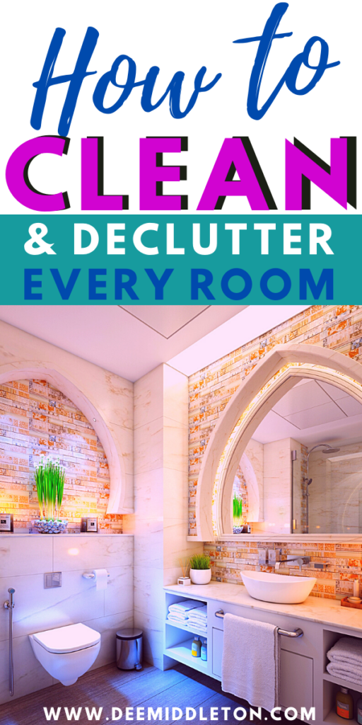 8 Things that Make Your Entryway Look Cluttered - Dejunk Your HouseHow To Clean And Organize A Messy HouseClean Messy HouseClean ClutterMinimalism ChallengeTidy HouseMessy HouseDeclutter HomeDiy Cleaning Solution