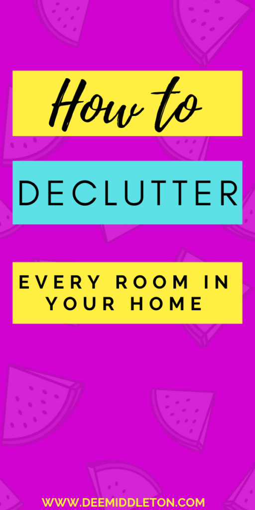 What is the Meaning of Decluttering?- Tips For Decluttering ElectronicsSigns It's Time To DeclutterDeclutter HelpHome Decluttering Checklist PdfSpring Decluttering Checklist PdfGetting Organized At HomeDecluttering InspirationClutter ControlDecluttering checklist