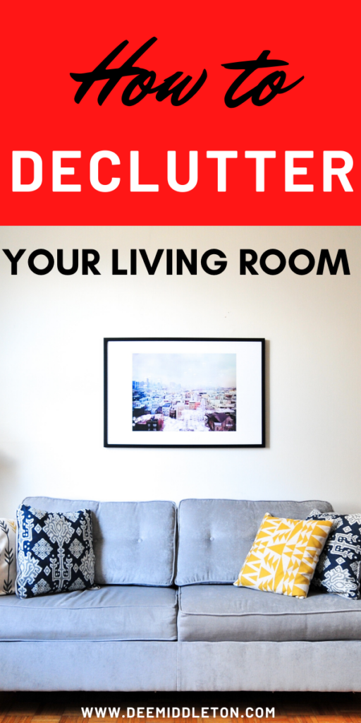  Decluttering Shows on Netflix
