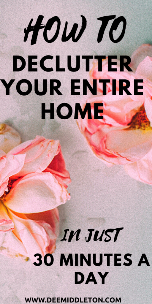 9 Tips for How to Declutter and Reuse Broken Decorations