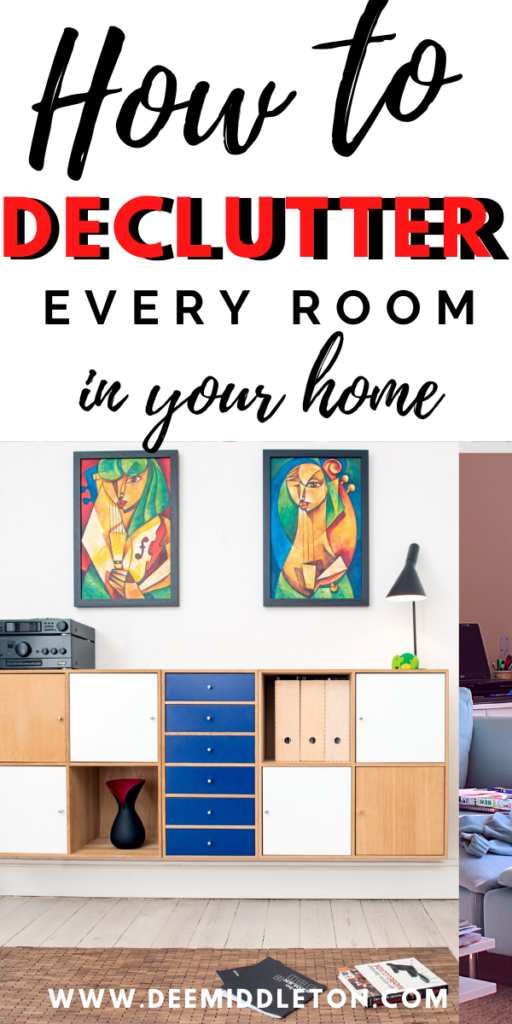 Declutter Without Regret - Organizational PrintablesDeclutter ChecklistDecluttering InspirationDeclutter HomeFree ChecklistClutter OrganizationPrintable ChecklistSimplifying Lifehome On A Budget