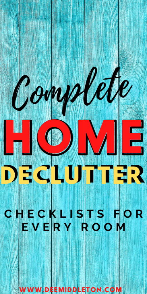 New Year, Less Clutter: A Realistic Guide to Letting Go - How To Declutter Your Entire HomeHow To Declutter Your HomeHow To Declutter Your Home Step By StepHow To Declutter Your HouseHow To Declutter Your House Step By StepHow To De Clutter Your HomeDeep Clean And Declutter HouseOrganize And Clean HouseHow To Organize Your Living Room