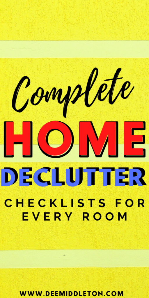 How Do You Declutter Successfully?- How To Declutter Your Entire HomeHow To Declutter Your HomeHow To Declutter Your Home Step By StepHow To Declutter Your HouseHow To Declutter Your House Step By StepHow To De Clutter Your HomeDeep Clean And Declutter HouseOrganize And Clean HouseHow To Organize Your Living Room