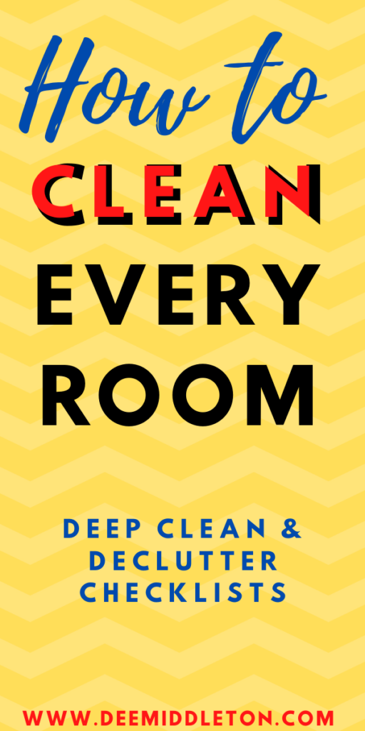 kitchen declutter, How Kitchen Decluttering Can Improve Your Mental Health