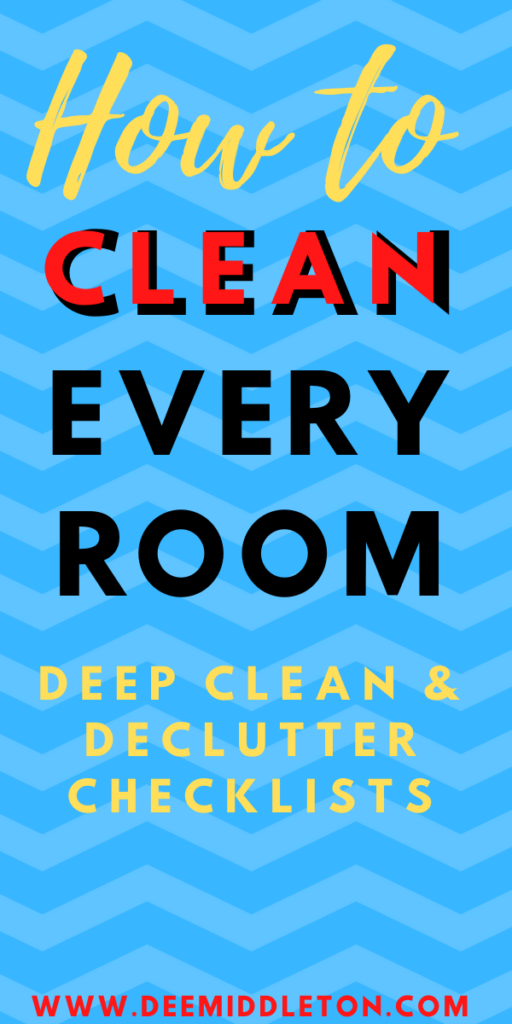 DIY Kitchen Declutter