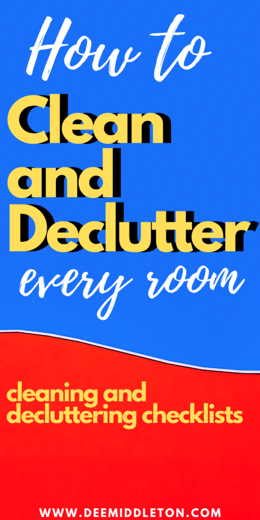 Master Bedroom Declutter - Declutter BedroomClutter SolutionsKonmari MethodPhysical SpaceSerene BedroomBe Honest With YourselfSparks JoyCloset DoorsCloset Bedroom