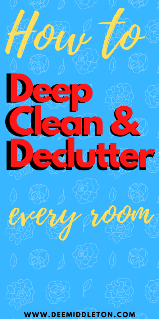 How to Help a Hoarder Declutter
