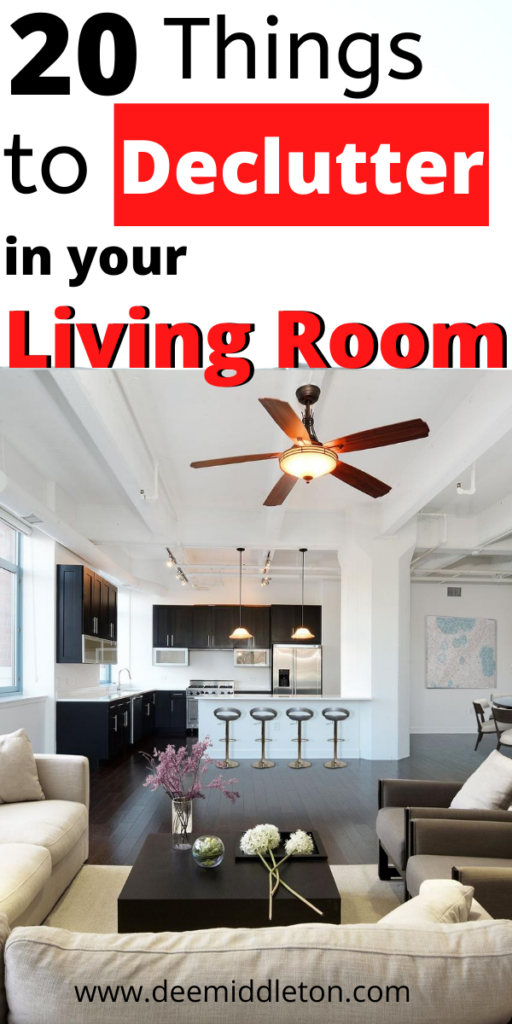  Inspired by Decluttering Shows on Netflix - Declutter HelpDecluttering InspirationEstate Planning ChecklistClutter ControlDeclutter HomeGetting Ready To MoveNo TomorrowClutter OrganizationFree Yourself