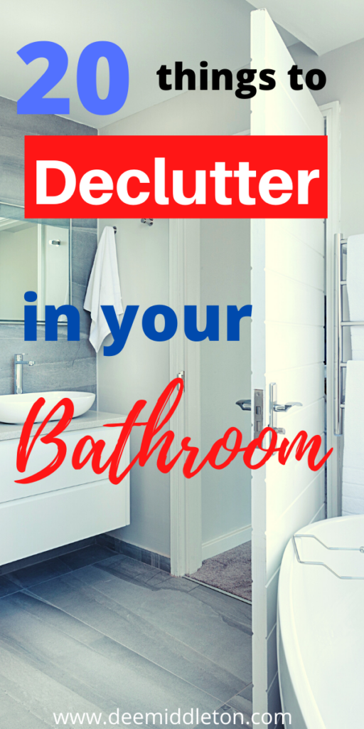 Decluttering is Good for the Soul - Simple ApartmentsDeclutter ChecklistDecluttering InspirationDeclutter HomeClever OrganizerApartment OrganizationDeclutter Your LifeClutter OrganizationOrganize Declutter