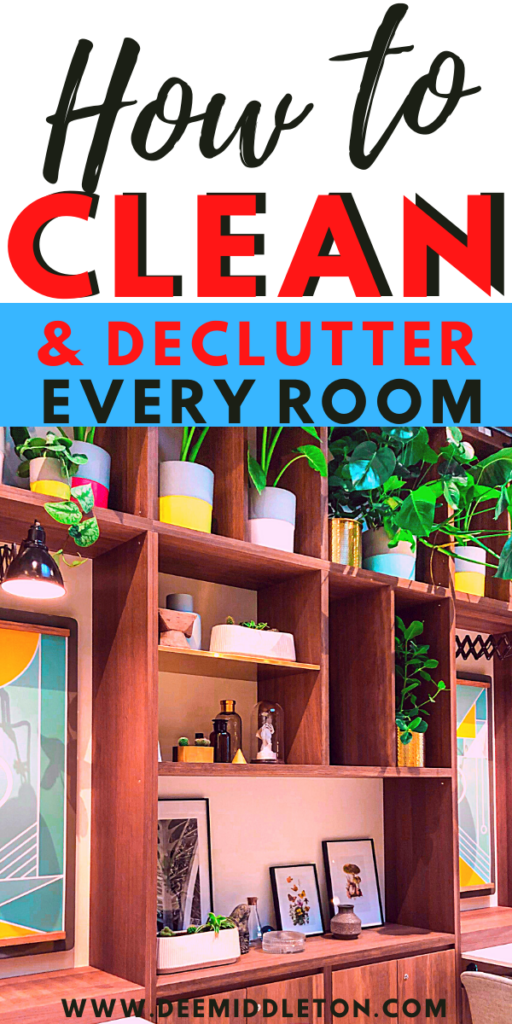 Decluttering Ideas for Your House - Declutter OrganizationOrganizing ClutterDeclutter And Clean HouseReverse DeclutteringGet Rid Of Stuff DeclutterOrganizing And Decluttering HouseDecluttering And OrganizingBest Way To Declutter Your HouseHouse Declutter