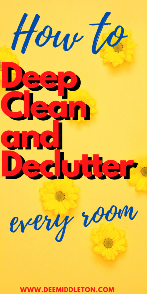 Easy Deep Cleaning Checklists - Routine Cleaning ScheduleStep By Step Cleaning ChecklistPrintable House Cleaning ScheduleHow To Keep A Clean Home ChecklistHousehold Cleaning Schedule PrintablesClean House Checklist WeeklyTo Do Cleaning ListRegular Cleaning ChecklistCleaning Routine Schedule Free Printable