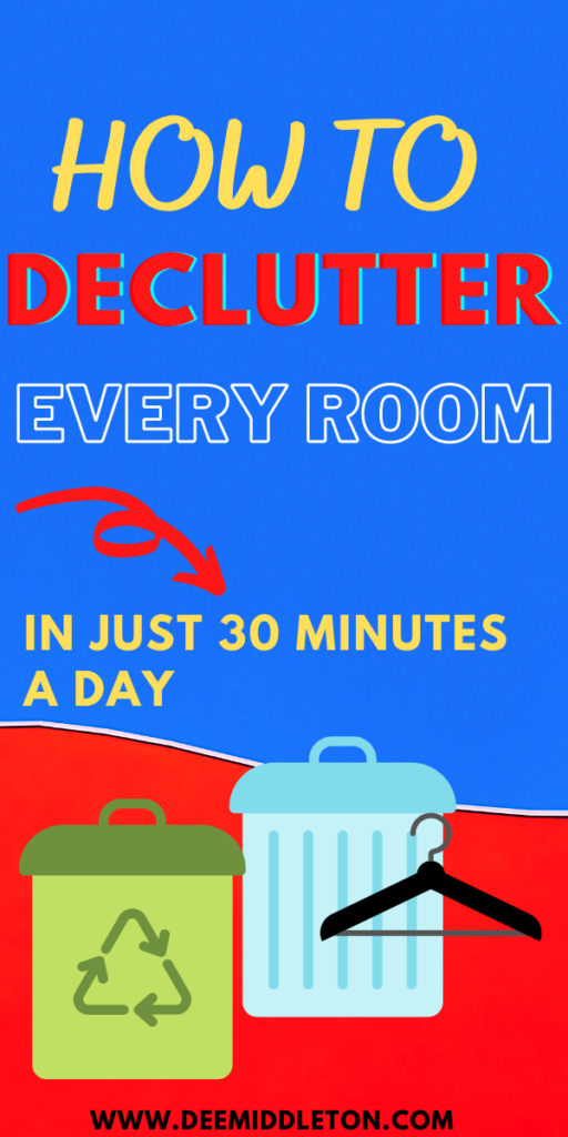 How to Declutter a Messy Patio - Declutter In A DayHow To Organise Your HomeHow To Declutter Your Home FastHow To Organize Your Home Room By RoomHow To Organize HouseEasy Decluttering TipsHoarder Cleaning TipsDeep DeclutteringHow To Organize Your Home