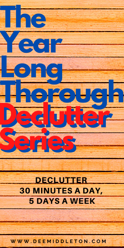 How to Declutter Without Feeling Guilty - Organizing A Storage RoomOrganizing My HomeHouse Declutter Organizing IdeasOrganize And Declutter HomeOrganized Home IdeasHome Decluttering OrganizingHome Organization DeclutterHow To Organize Your HouseDeclutter Before And After