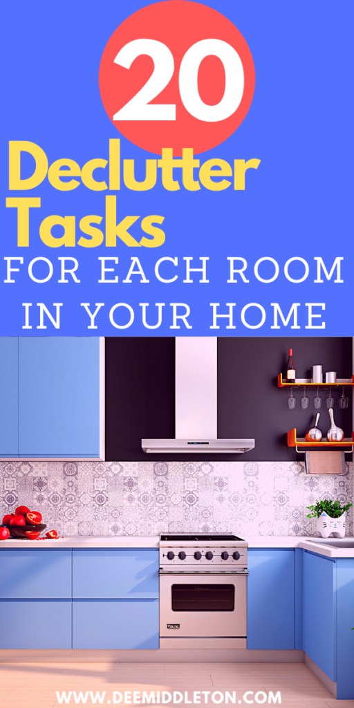 declutter your garage in just one day