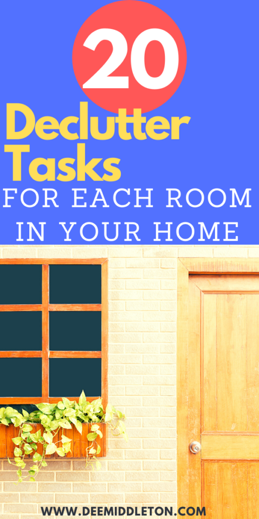 How to Declutter Your Holiday Decorations and Simplify Your Space