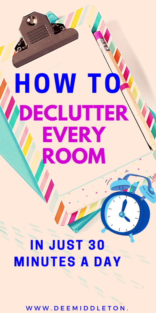 How to Clean Out the Guest Bedroom - How To Deep Clean Your RoomClean Room ChecklistRoom Cleaning TipsMessy BedroomCherry BedroomDirty RoomCleaning My RoomHouse Cleaning ChecklistClean Bedroom