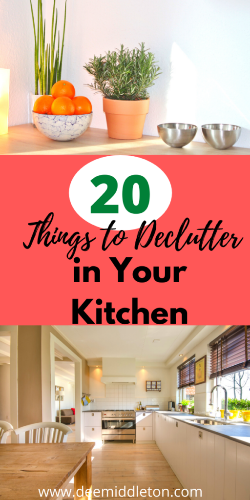 Decluttering Visual Clutter - declutter help ,clean clutter, declutter closet, declutter countertops, declutter fridge, decluttering inspiration, clutter control, declutter home, getting rid of clutter
