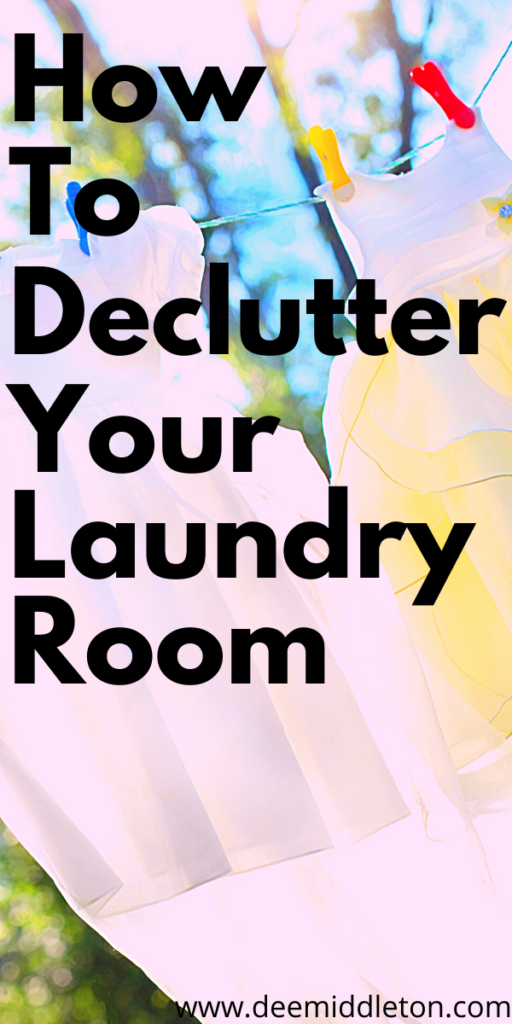 Housekeeping and Decluttering Solutions