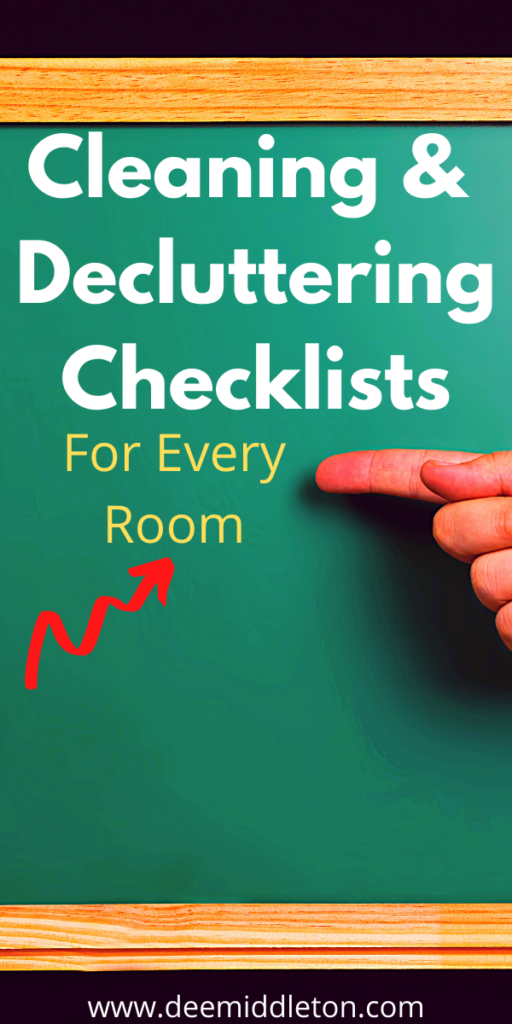 Kitchen Declutter Hacks