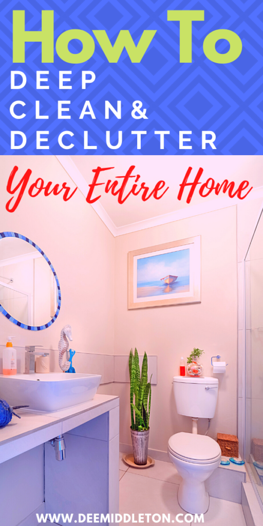 Declutter Without Regret - Organizational PrintablesDeclutter ChecklistDecluttering InspirationDeclutter HomeFree ChecklistClutter OrganizationPrintable ChecklistSimplifying Lifehome On A Budget