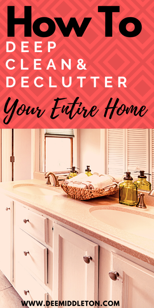 How to Declutter Without Feeling Guilty - Organizing A Storage RoomOrganizing My HomeHouse Declutter Organizing IdeasOrganize And Declutter HomeOrganized Home IdeasHome Decluttering OrganizingHome Organization DeclutterHow To Organize Your HouseDeclutter Before And After
