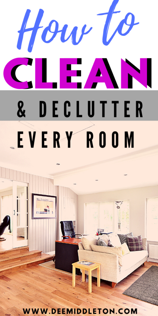Why Decluttering is Important - Married Life OrganizationDeclutter HelpHome Maintenance ScheduleClutter ControlHome Maintenance ChecklistBe OrganizedOrganisation HacksHome OrganisationOrganize Your Life