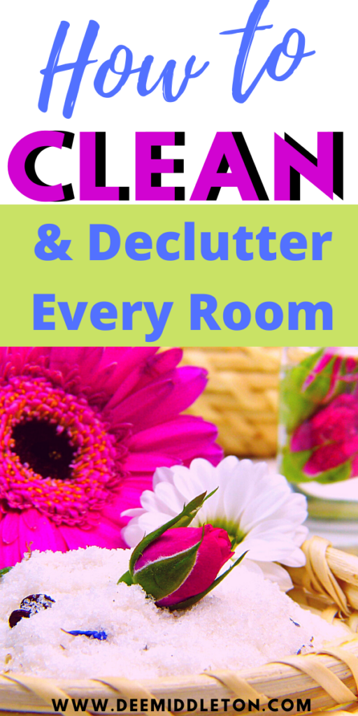Why Decluttering is So Exhausting - Tips For DeclutteringDeclutter HelpClearing Out ClutterDeclutter ClosetClutter ControlDecluttering InspirationClutter OrganizationClutter Free HomeClearing Clutter