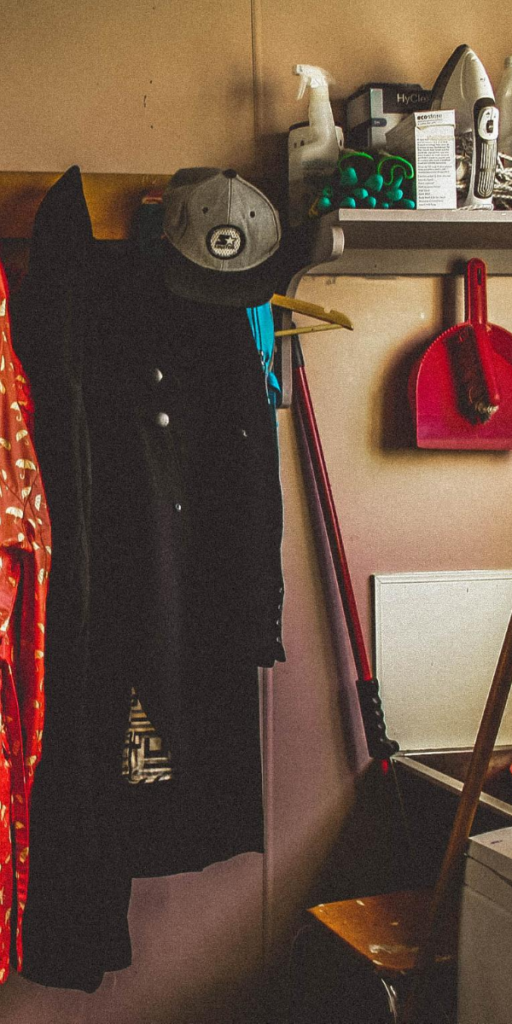 Where to Start When You Declutter
