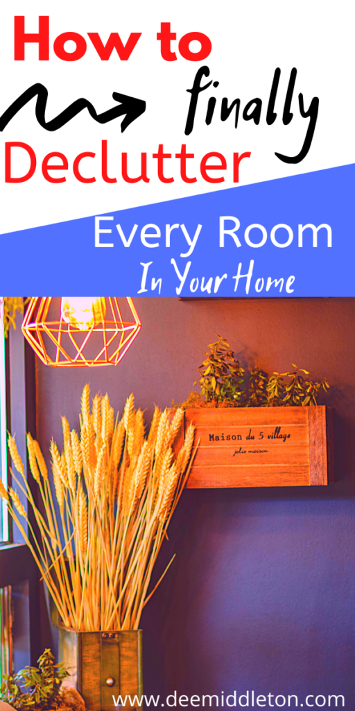 3 Crucial Signs You Need to Declutter Your Home Office - Office DeclutteringPaper DeclutteringHome Office ClosetDeclutter KitchenOrganize DeclutterDeclutter Your HomeHome Office SpaceHome Office OrganizationOffice Storage