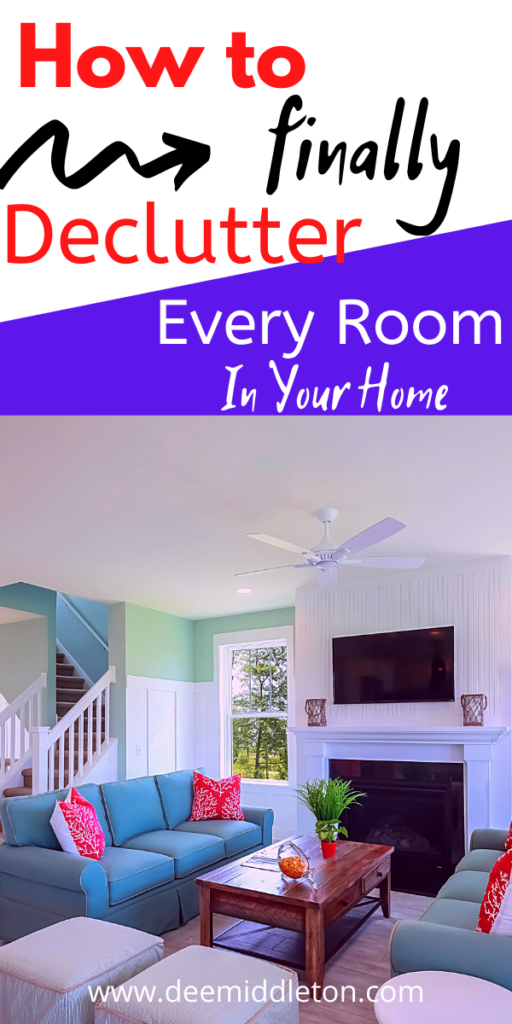 How to Get Rid of Bedroom Clutter - Declutter Your Bedroom ChecklistHow To Declutter Your Bedroom ChecklistBedroom Declutter ChecklistDeclutter Bedroom ChecklistHow To Declutter Your BedroomRoom By Room Cleaning Checklist PdfBedroom ChecklistBedroom Cleaning ChecklistDecluttering Checklist Pdf