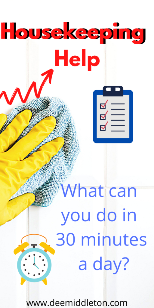 Housekeeping Helpful Tips - Tips On Cleaning HouseWays To Clean Your HouseHacks For Cleaning HouseDaily House CleaningHow To Keep A Clean Home ChecklistTips For House CleaningHow To Have A Clean HouseDiy House Organisation IdeasHouse Tidying Tips