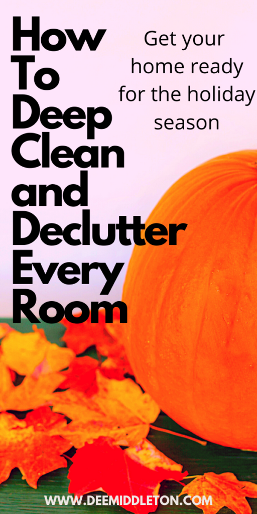 Decluttering (That Works)