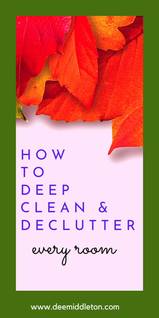 Clean a Messy House Checklist - Clean Messy HouseDeep Cleaning HouseDeclutter HomeCleaning SchedulesMessy HouseEasy Cleaning HacksOrganization And CleaningHouse Cleaning ChecklistCleaning Tips Tricks