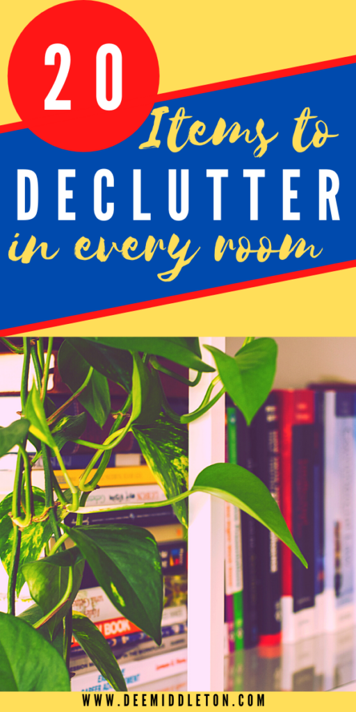 Addicted to Decluttering Shows? - Clean Messy HouseFeeling EmbarrassedDeep Cleaning HouseClean My HouseCleaning SchedulesMessy HouseDeclutter HomeEasy Cleaning HacksOrganization And Cleaning