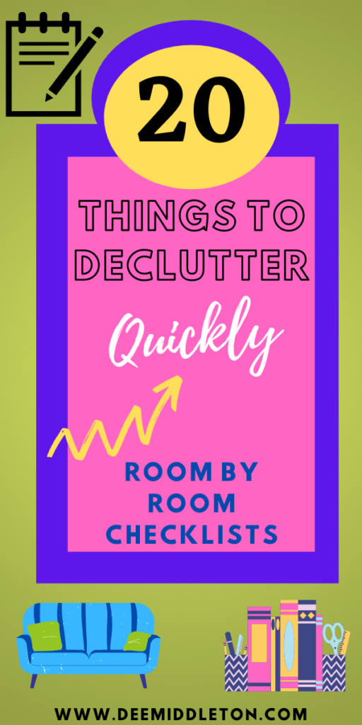 How Cleaning Helps Mental Health - Organizing A Cluttered HouseTidy House Tips OrganizingMessy House HelpHow To Clean And Organize A Messy HouseNeat House IdeasTidy Home InspirationHow To Organize Your HouseClean Messy HouseQuick Cleaning TipsClean And Organized HomeSerene EnvironmentCleaning GuideHappy MindsPink PowerOrganized HomeFree SpaceMental And Emotional Health