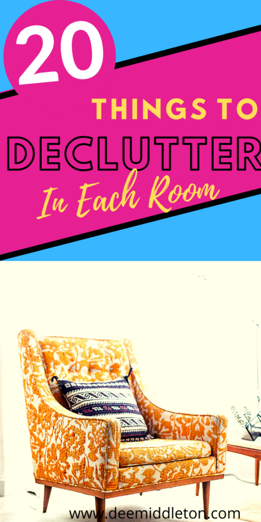 How to Help Someone Get Rid Of Clutter - Declutter OrganizationOrganizing ClutterDeclutter And Clean HouseReverse DeclutteringGet Rid Of Stuff DeclutterOrganizing And Decluttering HouseDecluttering And OrganizingBest Way To Declutter Your HouseHouse Declutter