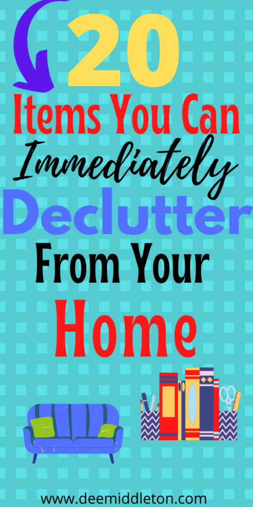 9 Tips to Organize Your Living Room for Maximum Space - Declutter Small HouseDeclutter Decision TreeMinimalist Clean OutDeclutter In A Weekend30 Days To Declutter Your HouseTips On Decluttering HouseBedroom Declutter ListMinimalist Checklist Free PrintableDecluttering And Organizing Home