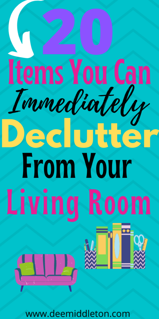 How to Eliminate Clutter from Your Home?