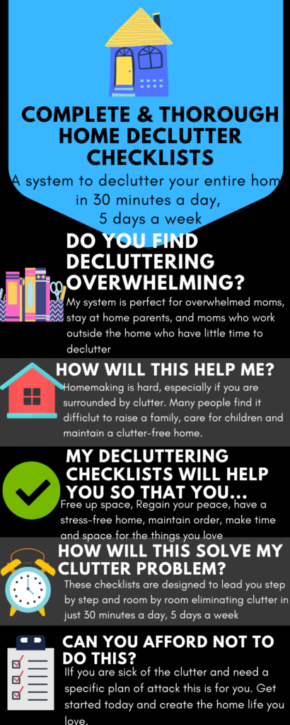  Decluttering Shows on Netflix