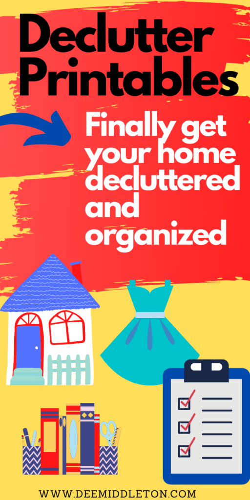 How to Help Someone Get Rid Of Clutter - Declutter OrganizationOrganizing ClutterDeclutter And Clean HouseReverse DeclutteringGet Rid Of Stuff DeclutterOrganizing And Decluttering HouseDecluttering And OrganizingBest Way To Declutter Your HouseHouse Declutter